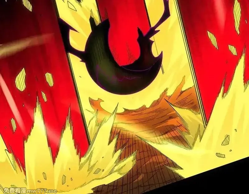 全民转职：无职的我终结了神明！,第161话 我要你作为系统的一切！,第58张