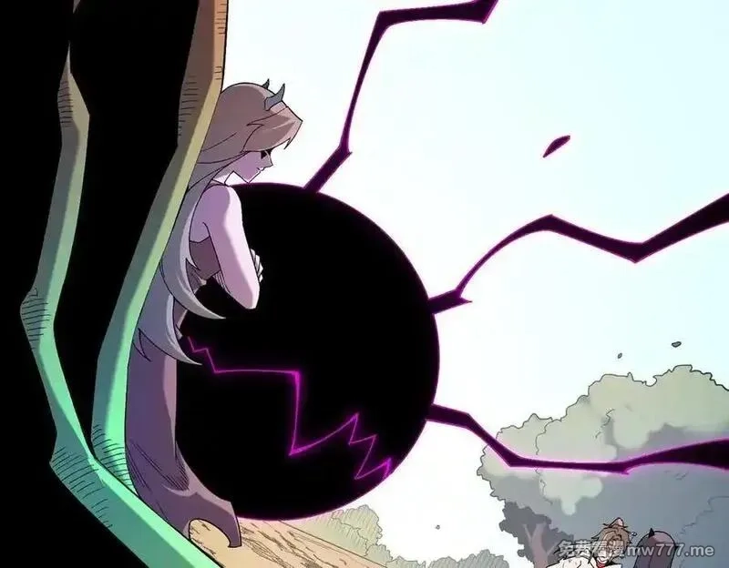 全民转职：无职的我终结了神明！,第161话 我要你作为系统的一切！,第6张