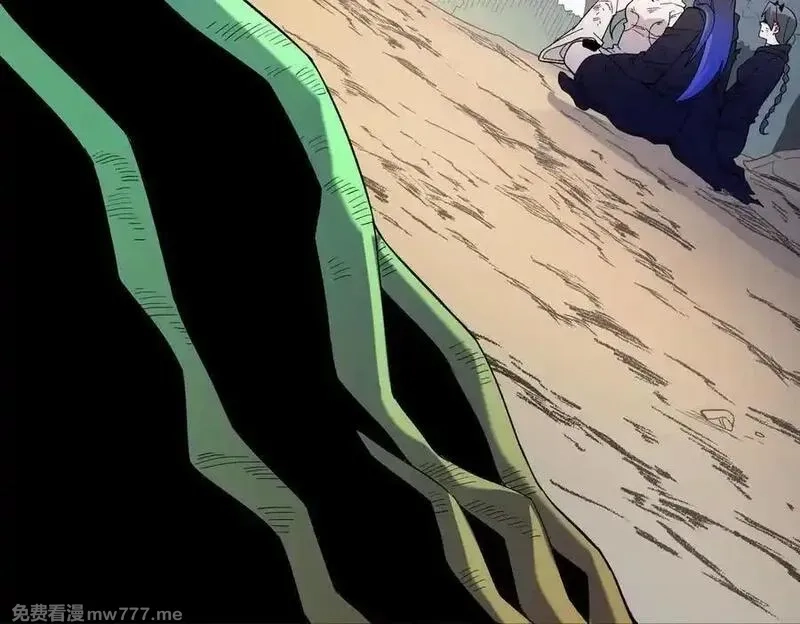 全民转职：无职的我终结了神明！,第161话 我要你作为系统的一切！,第7张