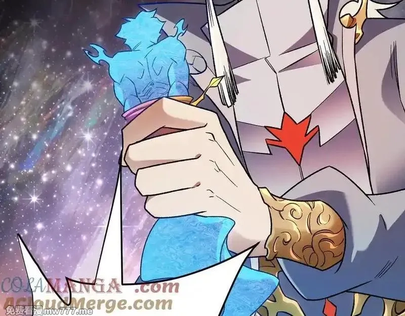 全民转职：无职的我终结了神明！,第161话 我要你作为系统的一切！,第93张