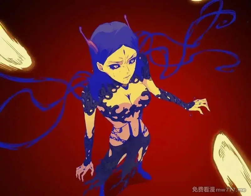 全民转职：无职的我终结了神明！,第148话 世界不存在之物,第35张
