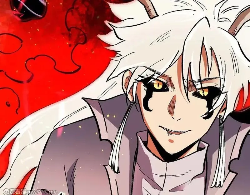 全民转职：无职的我终结了神明！,第144话 爆炎本源！,第132张
