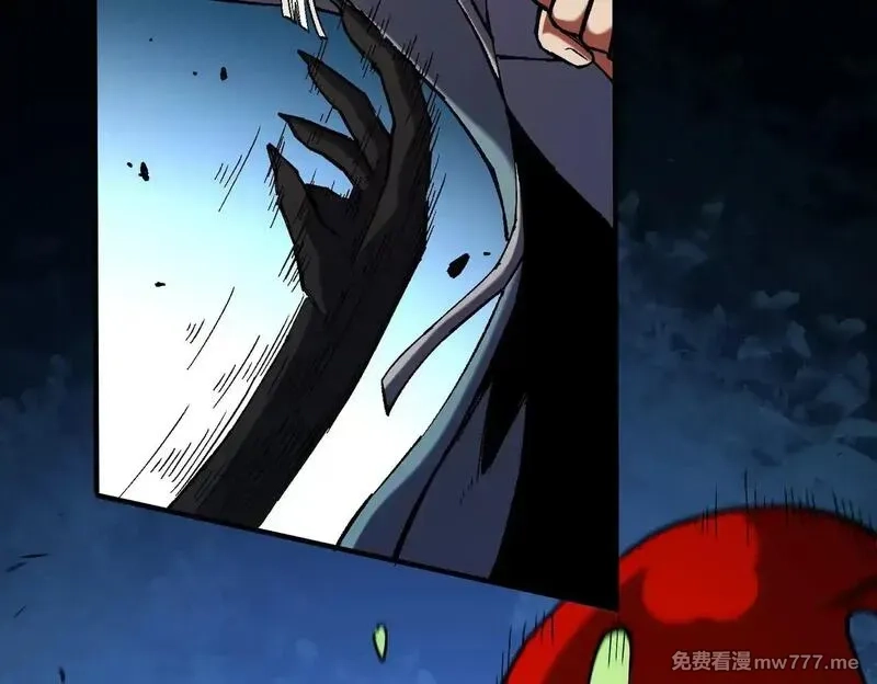 全民转职：无职的我终结了神明！,第144话 爆炎本源！,第24张