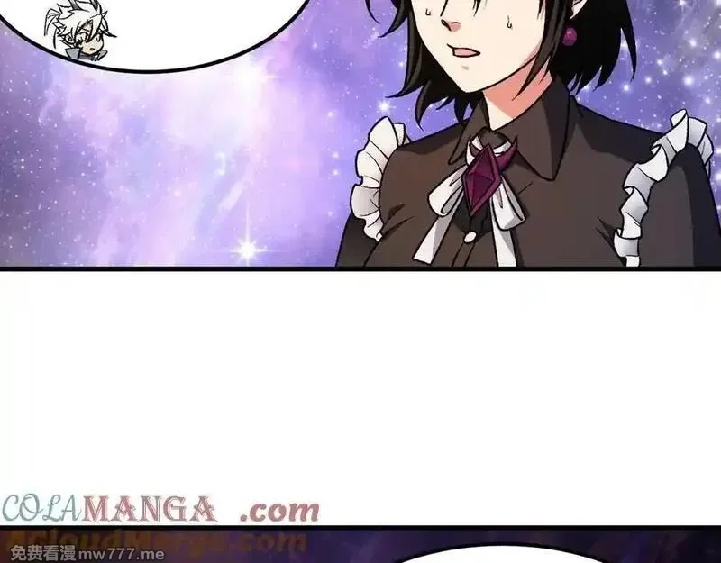 全民转职：无职的我终结了神明！,第162话 时间会记录一切,第21张
