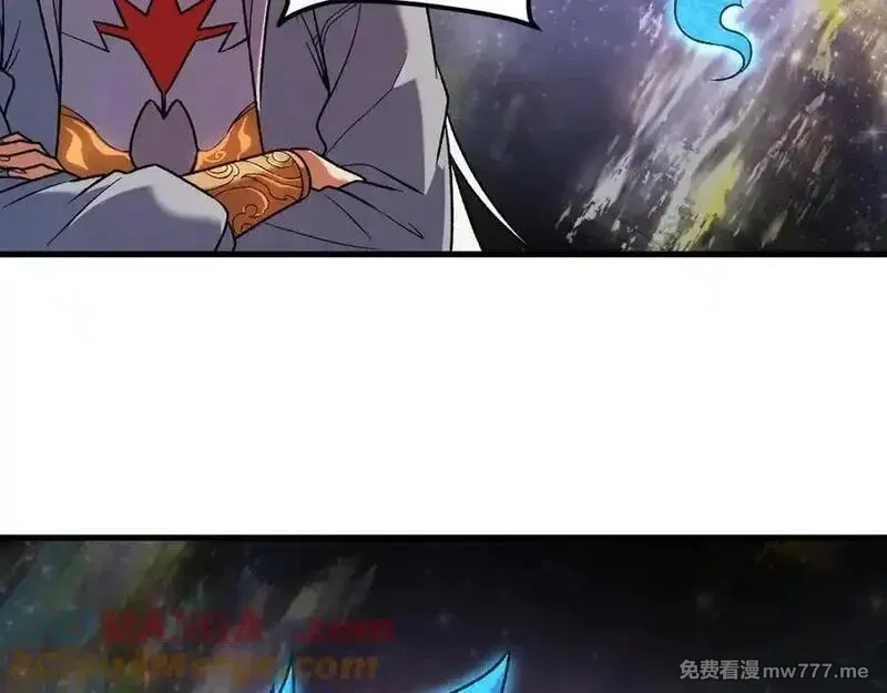 全民转职：无职的我终结了神明！,第162话 时间会记录一切,第41张