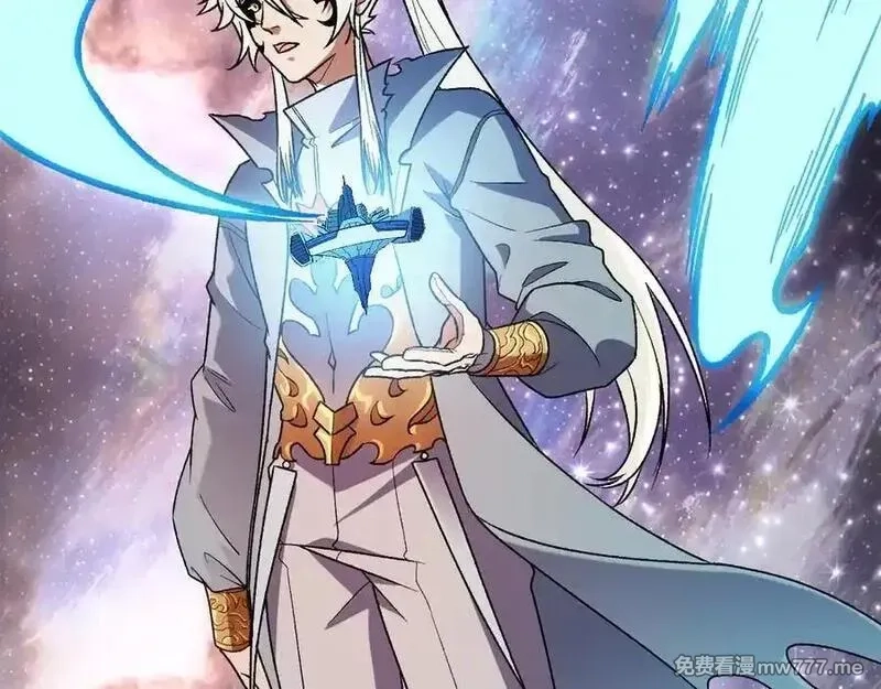 全民转职：无职的我终结了神明！,第162话 时间会记录一切,第55张