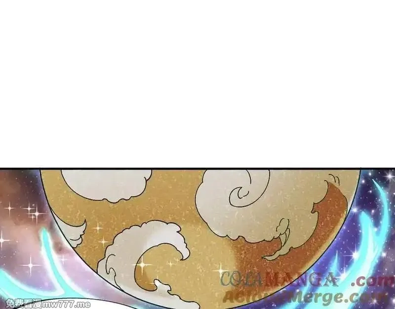 全民转职：无职的我终结了神明！,第162话 时间会记录一切,第65张