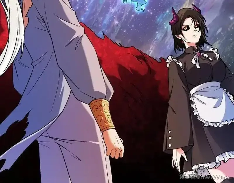 全民转职：无职的我终结了神明！,第162话 时间会记录一切,第7张