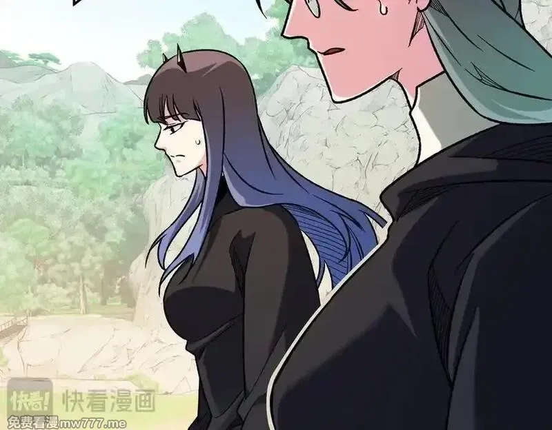 全民转职：无职的我终结了神明！,第156话 君子对弈？恐怕并非如此！,第12张