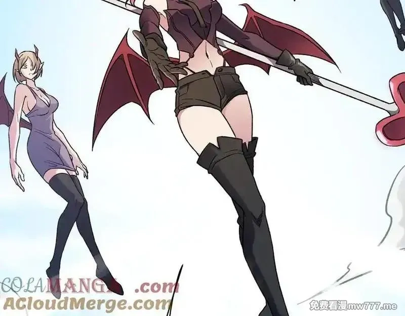 全民转职：无职的我终结了神明！,第156话 君子对弈？恐怕并非如此！,第17张