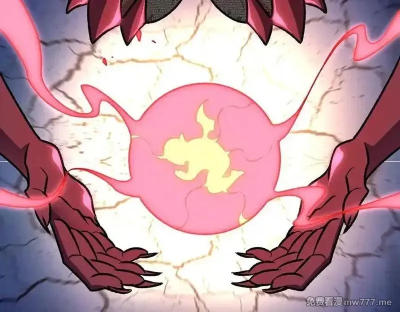 全民转职：无职的我终结了神明！,第156话 君子对弈？恐怕并非如此！,第24张