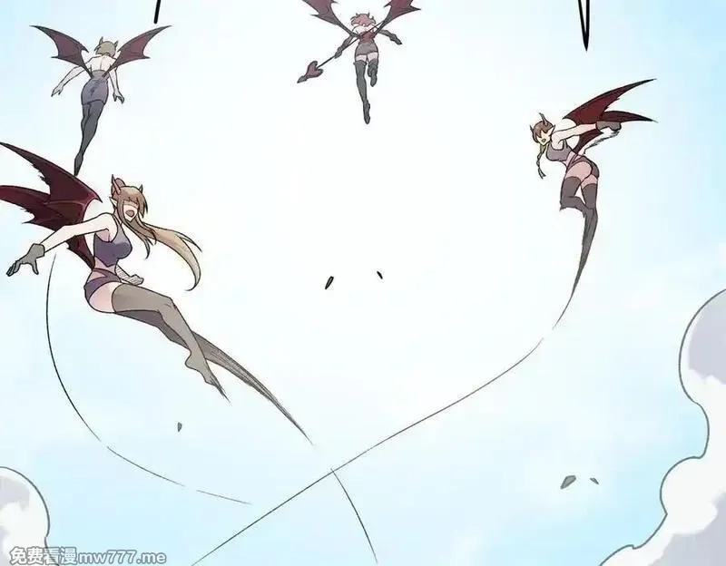 全民转职：无职的我终结了神明！,第156话 君子对弈？恐怕并非如此！,第35张