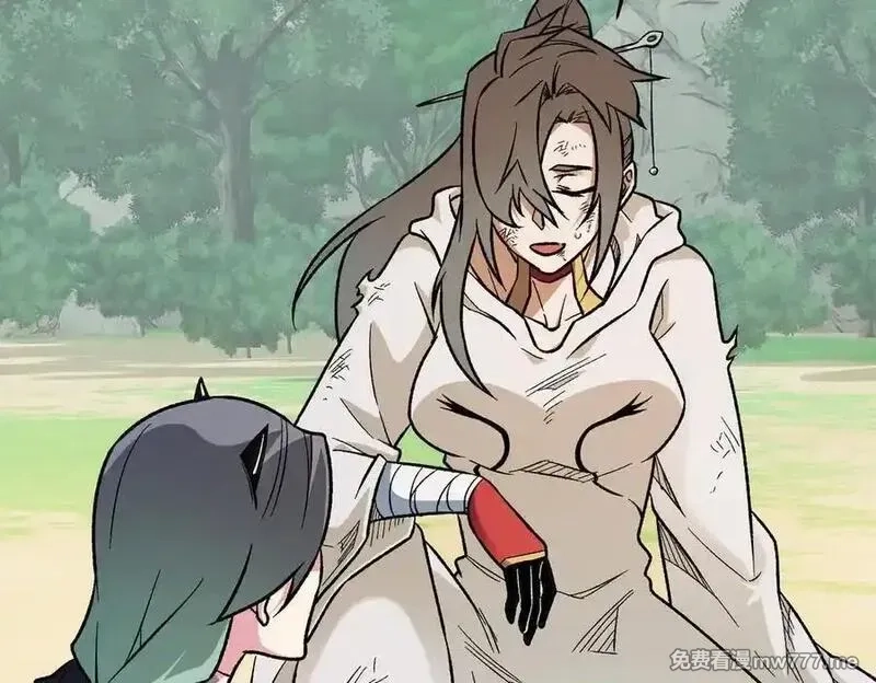 全民转职：无职的我终结了神明！,第156话 君子对弈？恐怕并非如此！,第51张