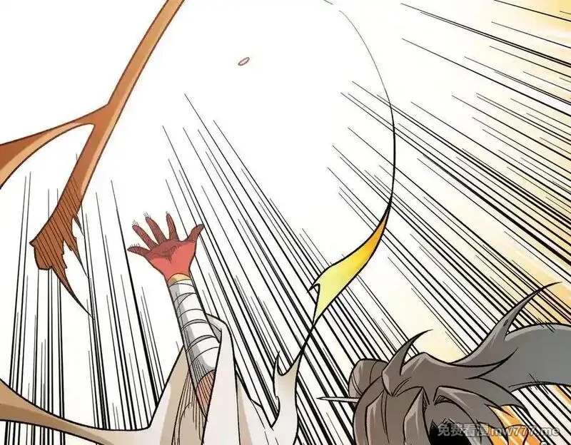 全民转职：无职的我终结了神明！,第156话 君子对弈？恐怕并非如此！,第54张