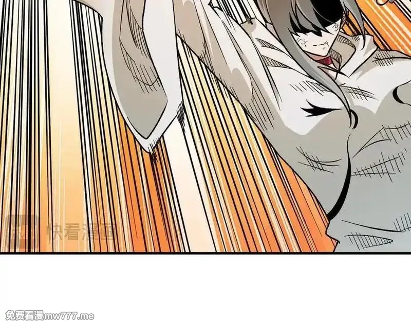 全民转职：无职的我终结了神明！,第156话 君子对弈？恐怕并非如此！,第55张
