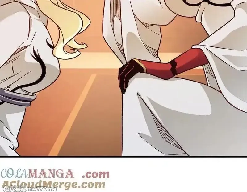 全民转职：无职的我终结了神明！,第156话 君子对弈？恐怕并非如此！,第81张