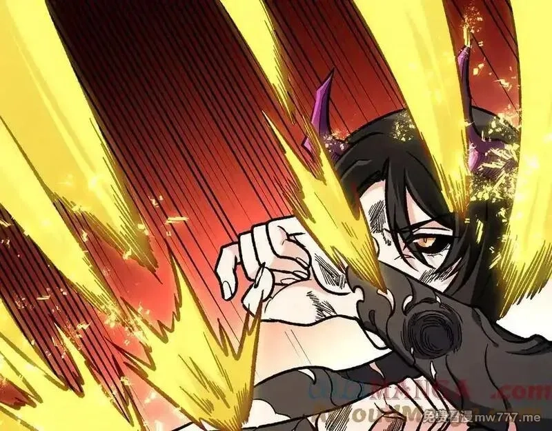 全民转职：无职的我终结了神明！,第147话 万轮·万夜轮寂,第113张