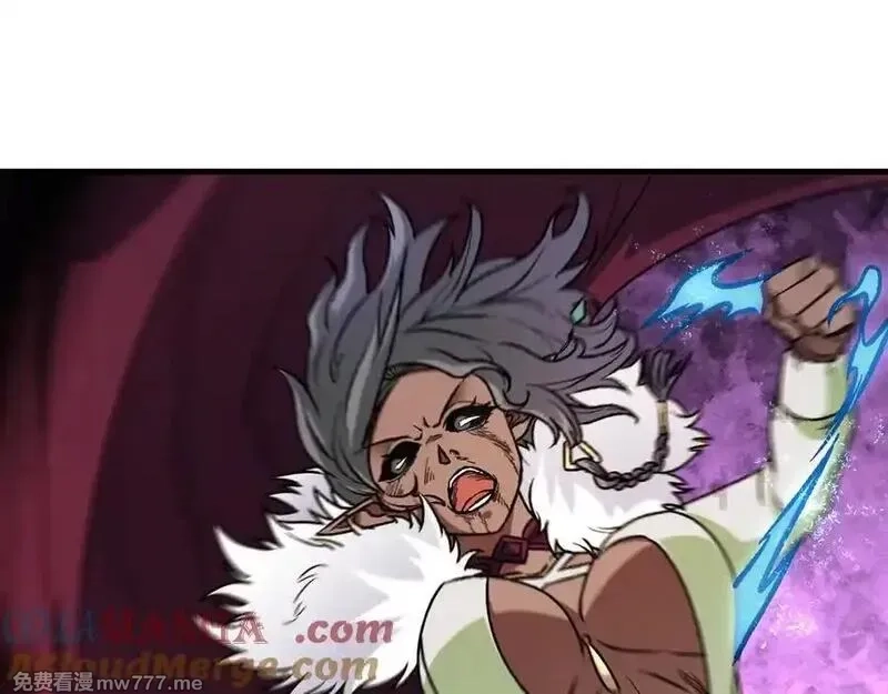 全民转职：无职的我终结了神明！,第147话 万轮·万夜轮寂,第13张