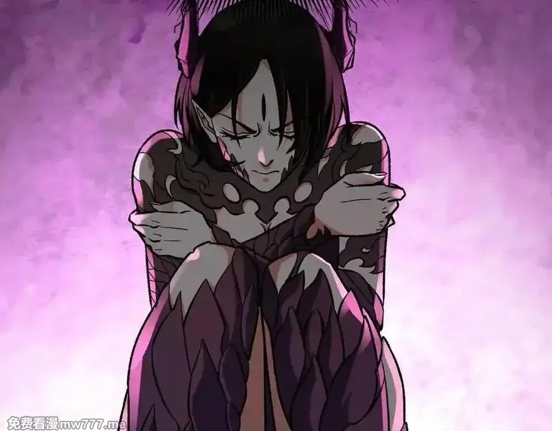 全民转职：无职的我终结了神明！,第147话 万轮·万夜轮寂,第144张