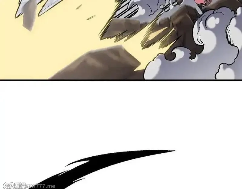 全民转职：无职的我终结了神明！,第147话 万轮·万夜轮寂,第27张