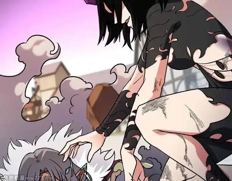 全民转职：无职的我终结了神明！,第147话 万轮·万夜轮寂,第39张