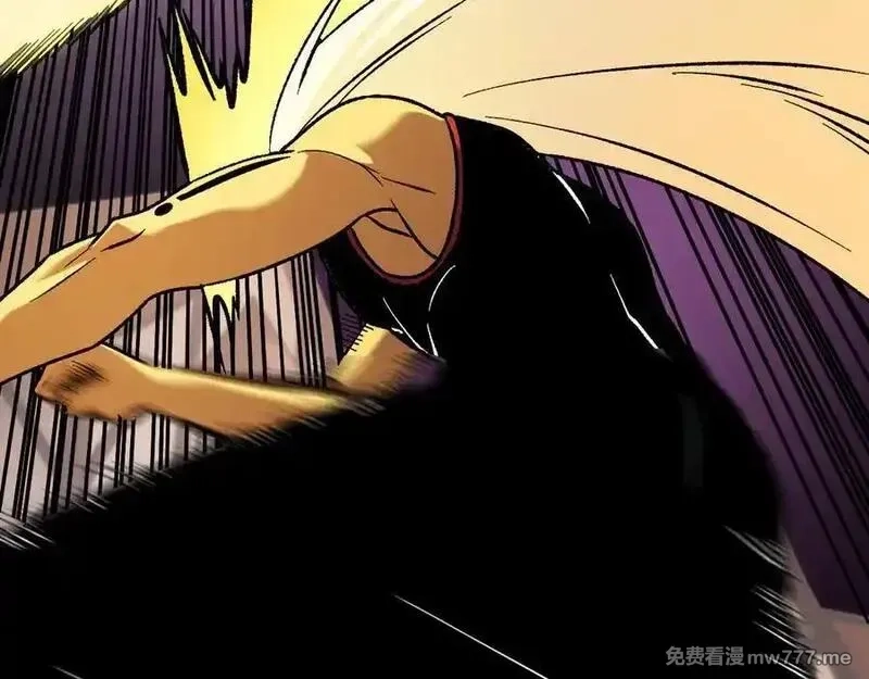全民转职：无职的我终结了神明！,第147话 万轮·万夜轮寂,第68张
