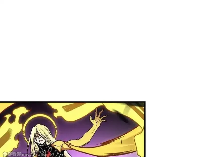 全民转职：无职的我终结了神明！,第147话 万轮·万夜轮寂,第95张