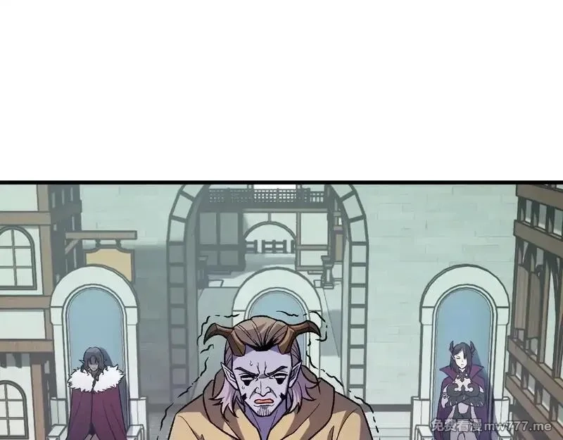 全民转职：无职的我终结了神明！,第153话 谁赞成？谁反对？,第111张