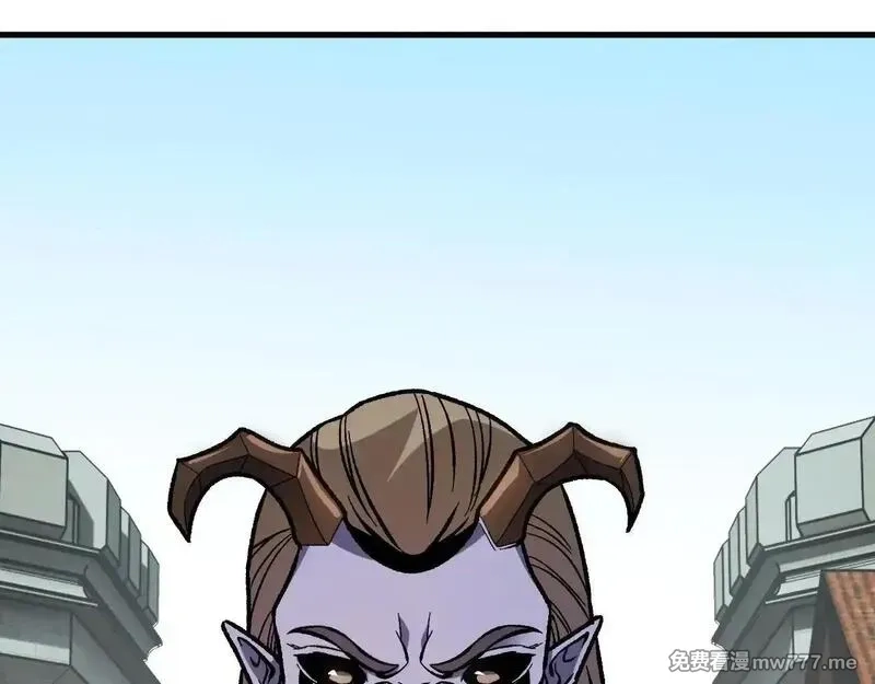 全民转职：无职的我终结了神明！,第153话 谁赞成？谁反对？,第122张