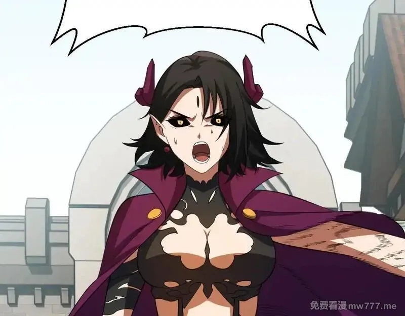 全民转职：无职的我终结了神明！,第153话 谁赞成？谁反对？,第139张