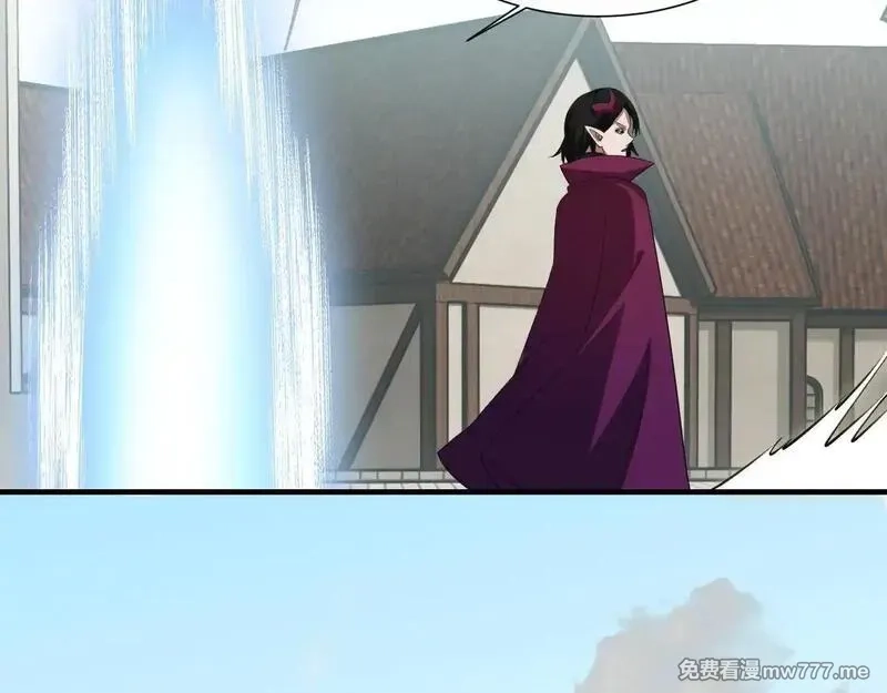 全民转职：无职的我终结了神明！,第153话 谁赞成？谁反对？,第144张