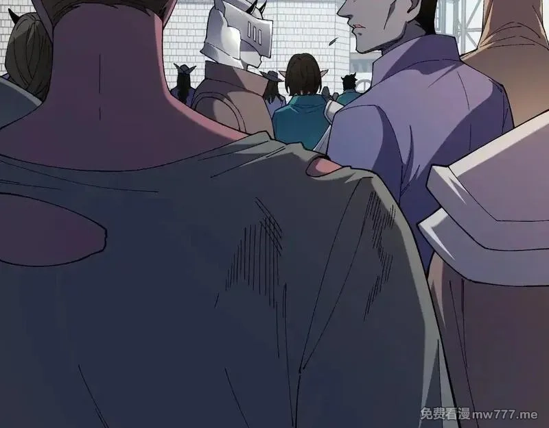 全民转职：无职的我终结了神明！,第153话 谁赞成？谁反对？,第64张