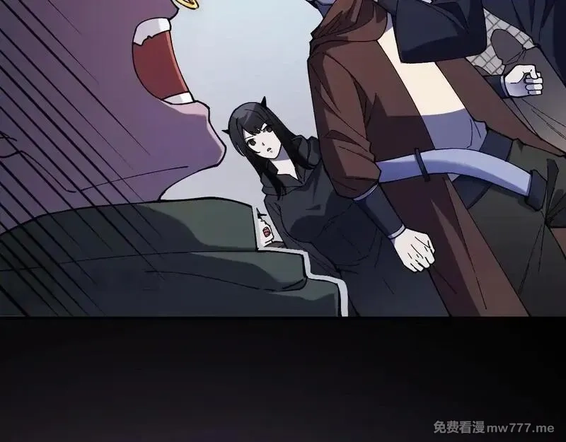 全民转职：无职的我终结了神明！,第153话 谁赞成？谁反对？,第88张