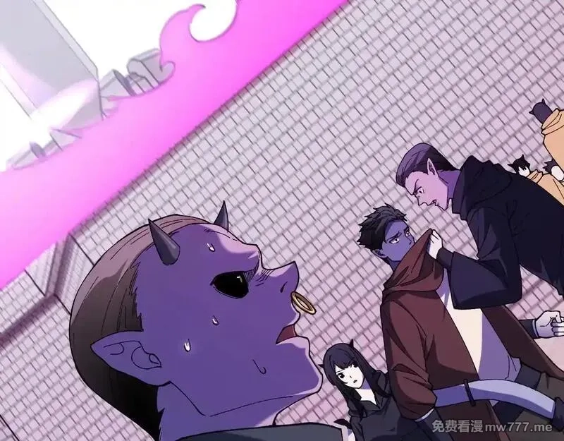 全民转职：无职的我终结了神明！,第153话 谁赞成？谁反对？,第91张