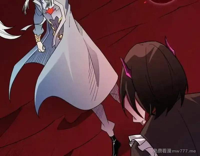 全民转职：无职的我终结了神明！,第165话 人类之战，东古大帝！,第118张