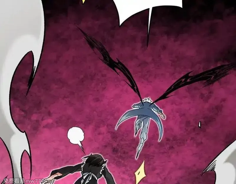 全民转职：无职的我终结了神明！,第165话 人类之战，东古大帝！,第126张