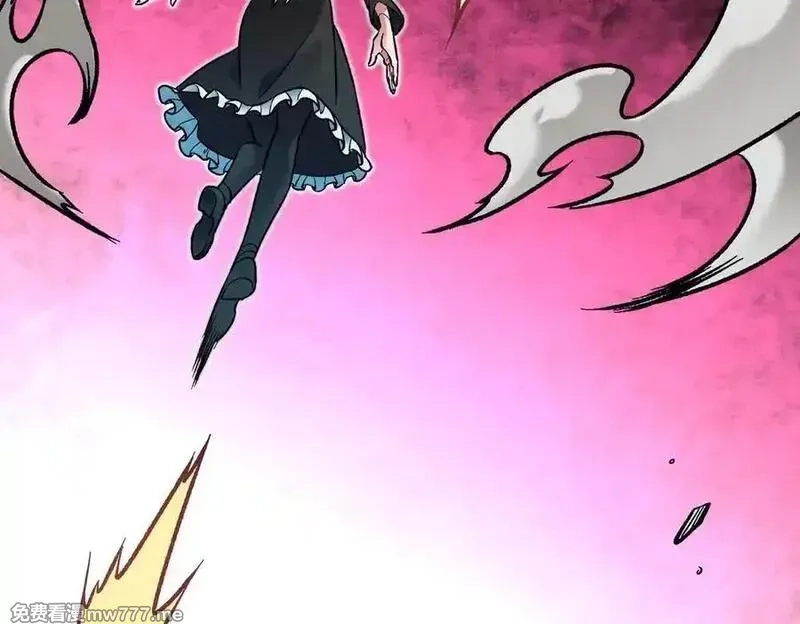 全民转职：无职的我终结了神明！,第165话 人类之战，东古大帝！,第127张