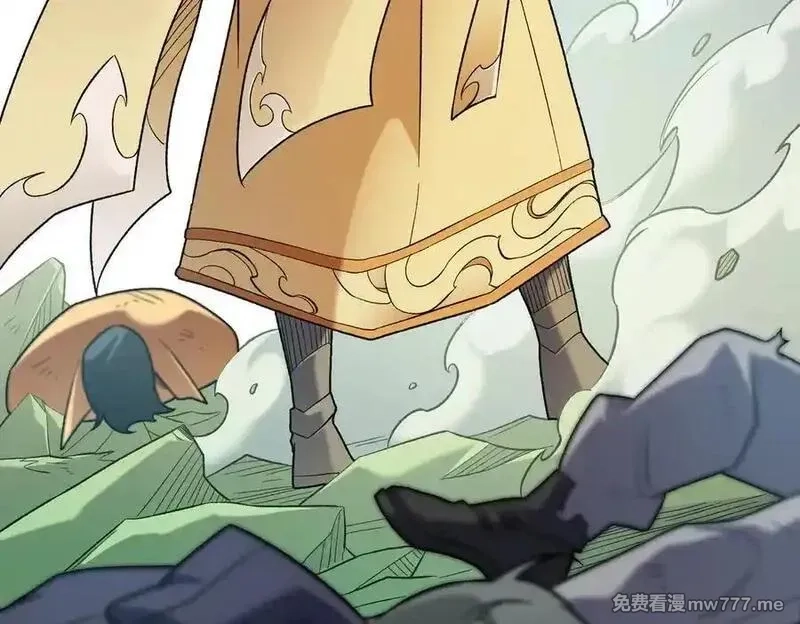 全民转职：无职的我终结了神明！,第165话 人类之战，东古大帝！,第138张