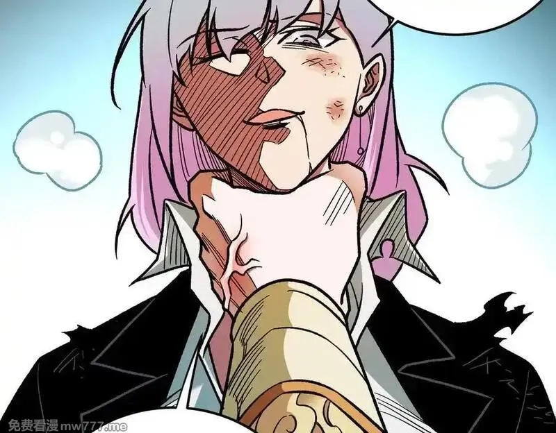 全民转职：无职的我终结了神明！,第165话 人类之战，东古大帝！,第140张
