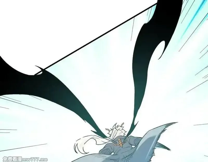 全民转职：无职的我终结了神明！,第165话 人类之战，东古大帝！,第23张