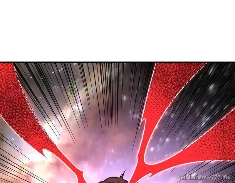 全民转职：无职的我终结了神明！,第165话 人类之战，东古大帝！,第31张