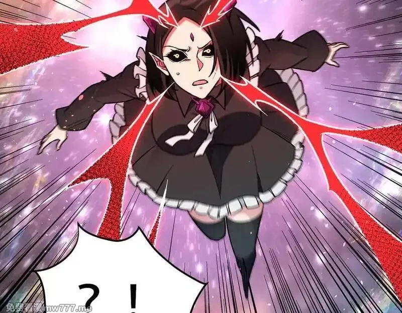 全民转职：无职的我终结了神明！,第165话 人类之战，东古大帝！,第32张