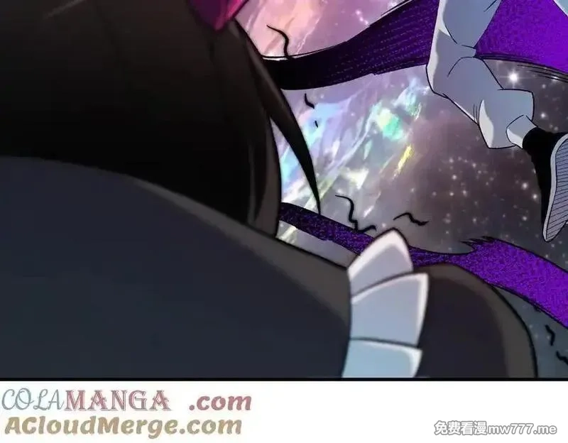 全民转职：无职的我终结了神明！,第165话 人类之战，东古大帝！,第37张