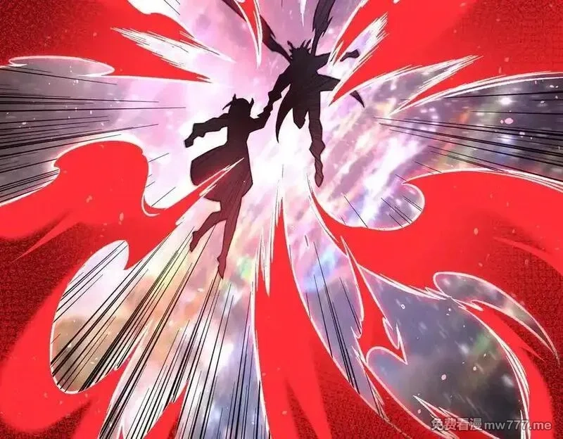 全民转职：无职的我终结了神明！,第165话 人类之战，东古大帝！,第55张