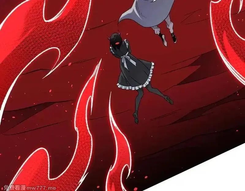 全民转职：无职的我终结了神明！,第165话 人类之战，东古大帝！,第66张