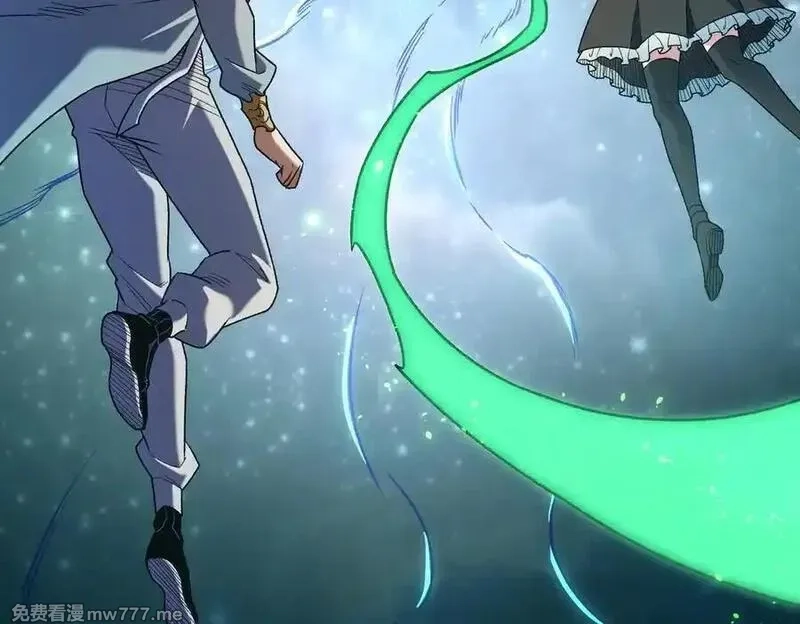 全民转职：无职的我终结了神明！,第165话 人类之战，东古大帝！,第7张