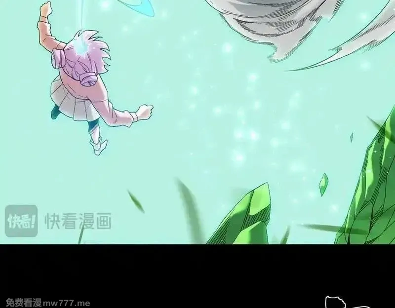 全民转职：无职的我终结了神明！,第163话 过往与愧疚,第107张