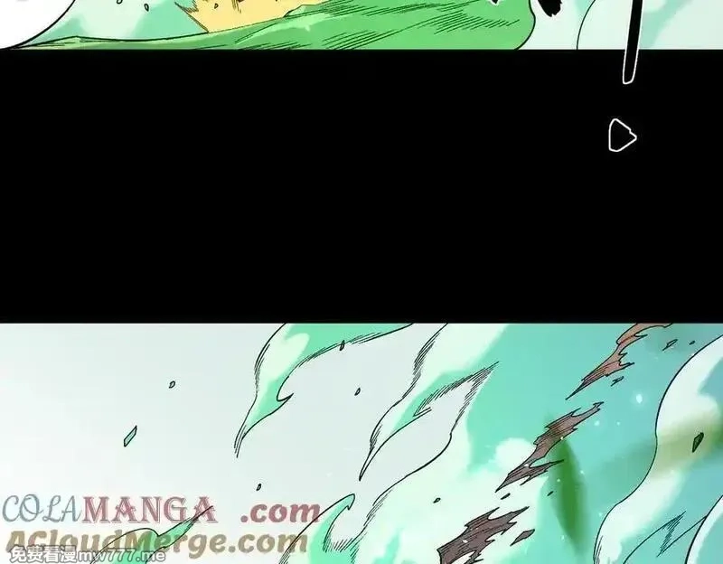 全民转职：无职的我终结了神明！,第163话 过往与愧疚,第117张