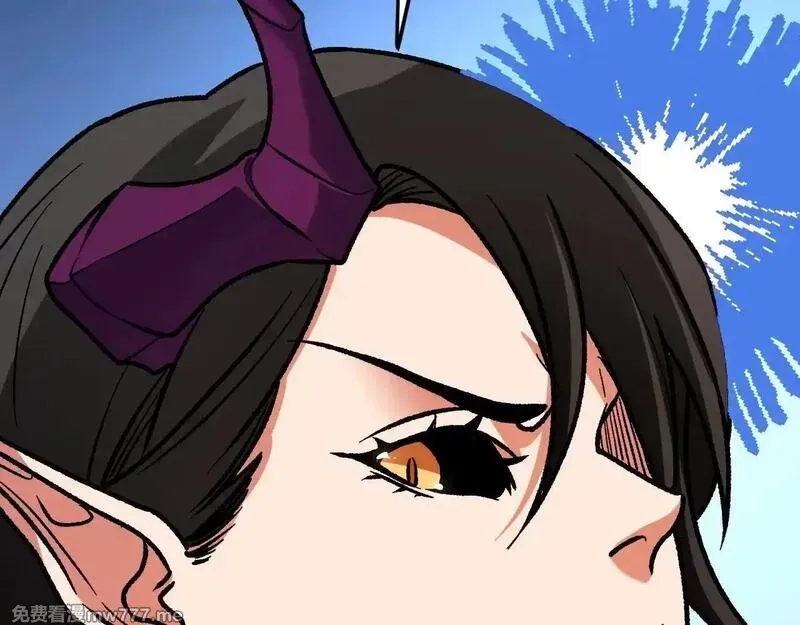 全民转职：无职的我终结了神明！,第150话 现象改变与神的援助,第34张