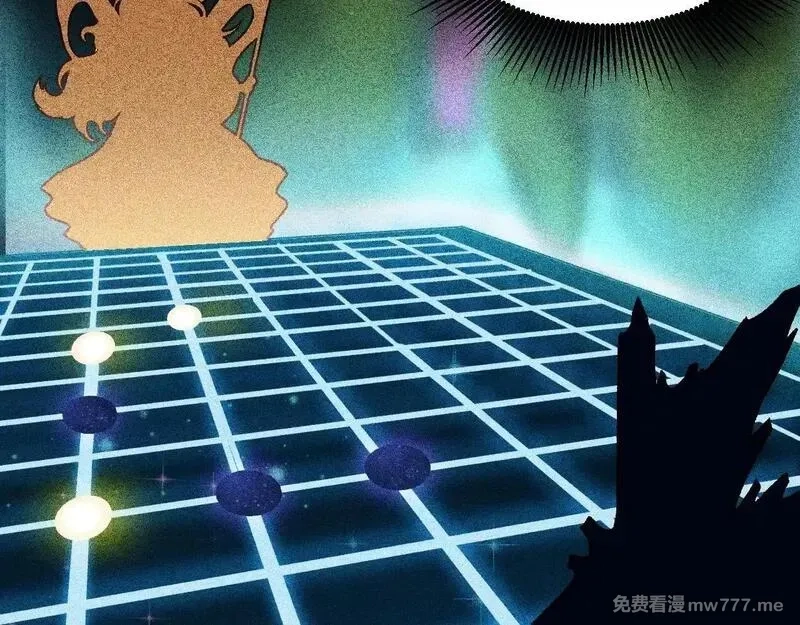 全民转职：无职的我终结了神明！,第150话 现象改变与神的援助,第64张